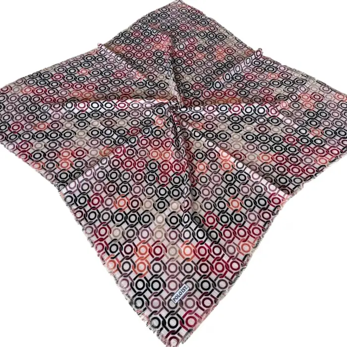 Poloist Sökme Koton eşarp (FE484-17)