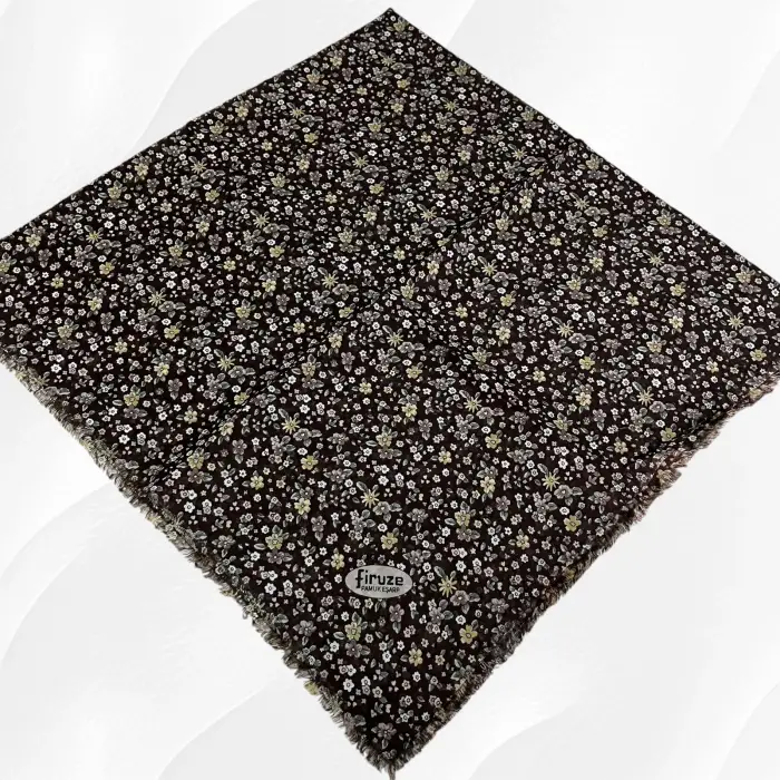 Firuze Sökme Koton Eşarp (FE507-06)