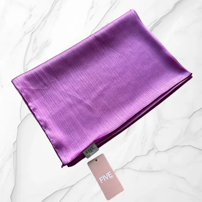 Five Janjan Abiye Şal (JJ9806)