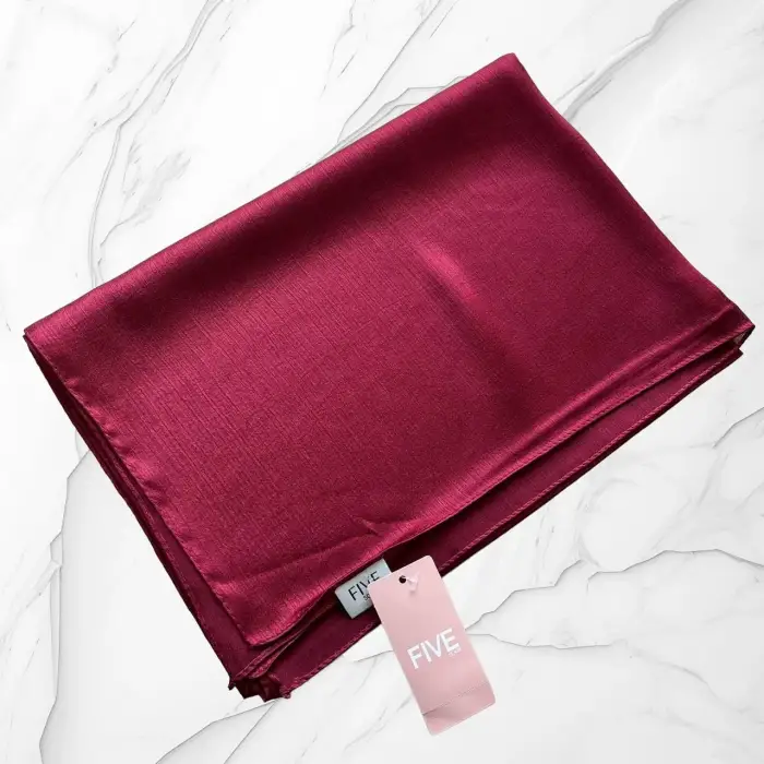 Five Janjan Abiye Şal (JJ9816)