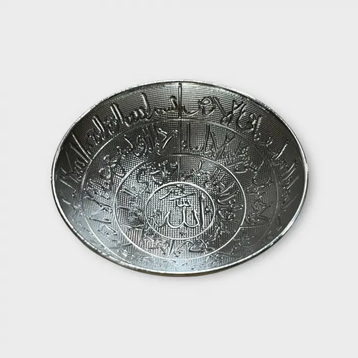 Gümüş Hurma Kasesi(kase02)