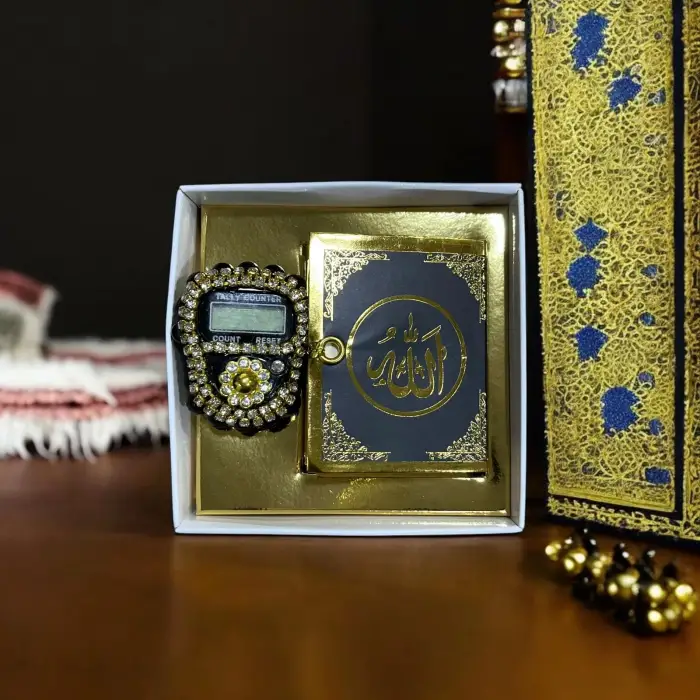 Hediyelik 2li Set (set18)