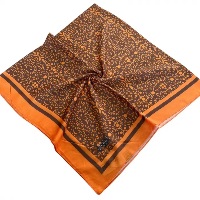 İpekal Dijital Soft Eşarp (Soft7201)