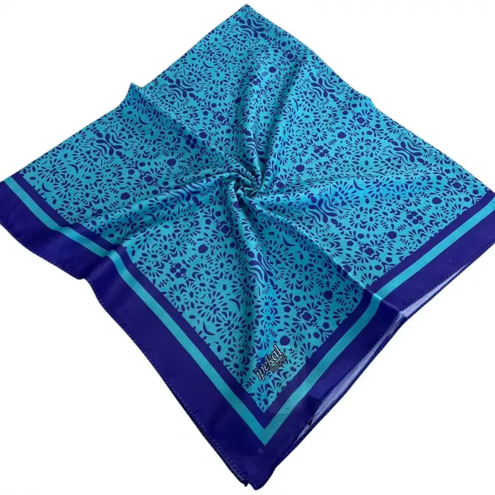 İpekal Dijital Soft Eşarp (Soft7204)