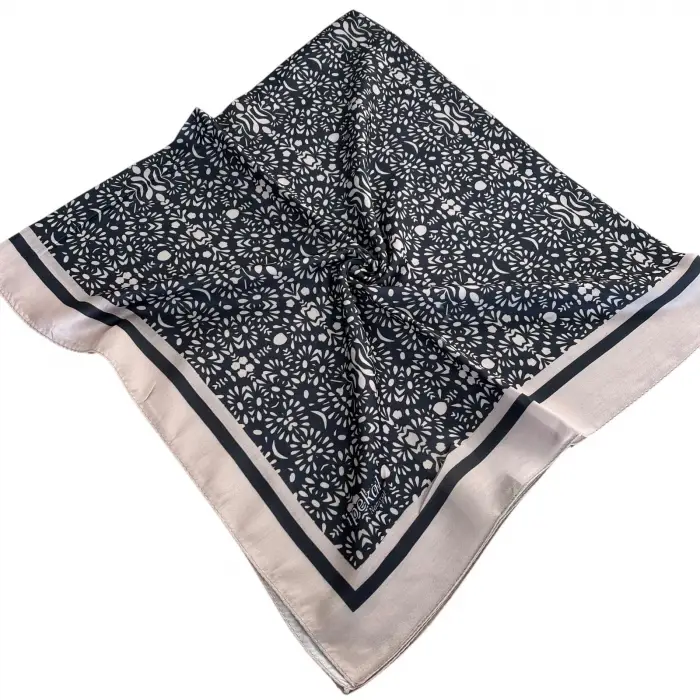 İpekal Dijital Soft Eşarp (Soft7206)