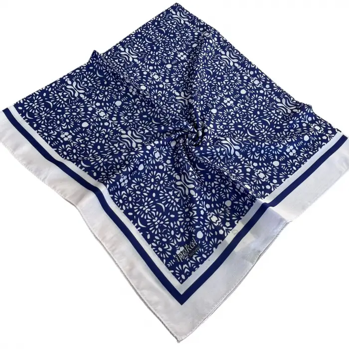 İpekal Dijital Soft Eşarp (Soft7211)