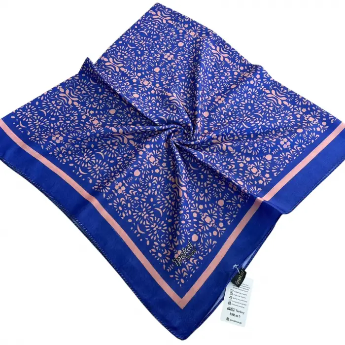 İpekal Dijital Soft Eşarp (Soft7216)