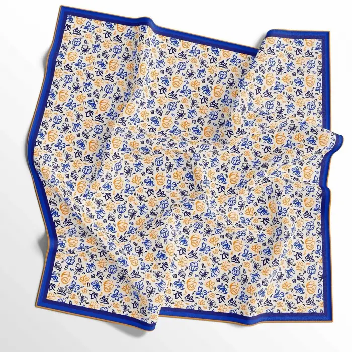 İpekal Dijital Soft Eşarp (Soft7307)