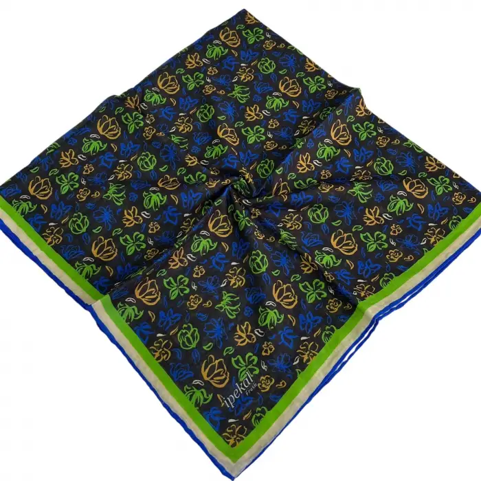 İpekal Dijital Soft Eşarp (Soft7312)