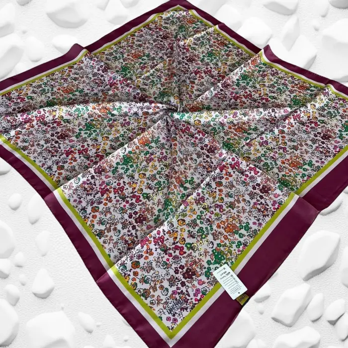 İpekal Dijital Soft Eşarp (Soft7902)