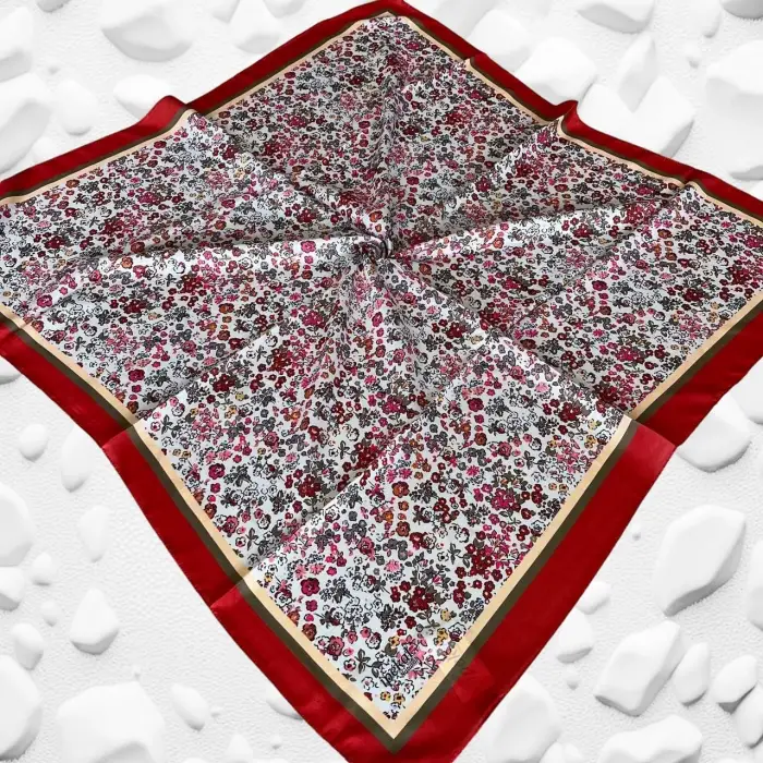 İpekal Dijital Soft Eşarp (Soft7904)