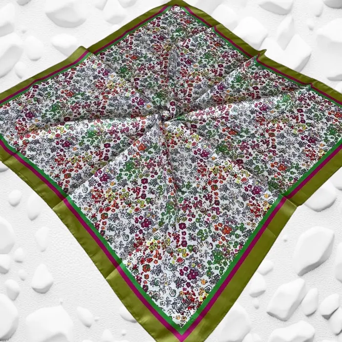 İpekal Dijital Soft Eşarp (Soft7909)