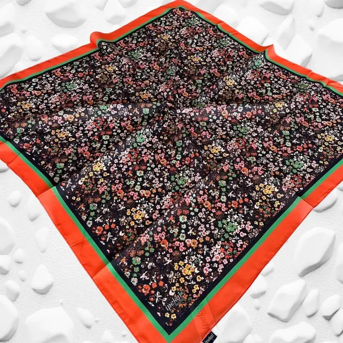 İpekal Dijital Soft Eşarp (Soft7910)