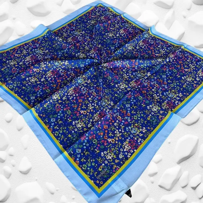 İpekal Dijital Soft Eşarp (Soft7913)