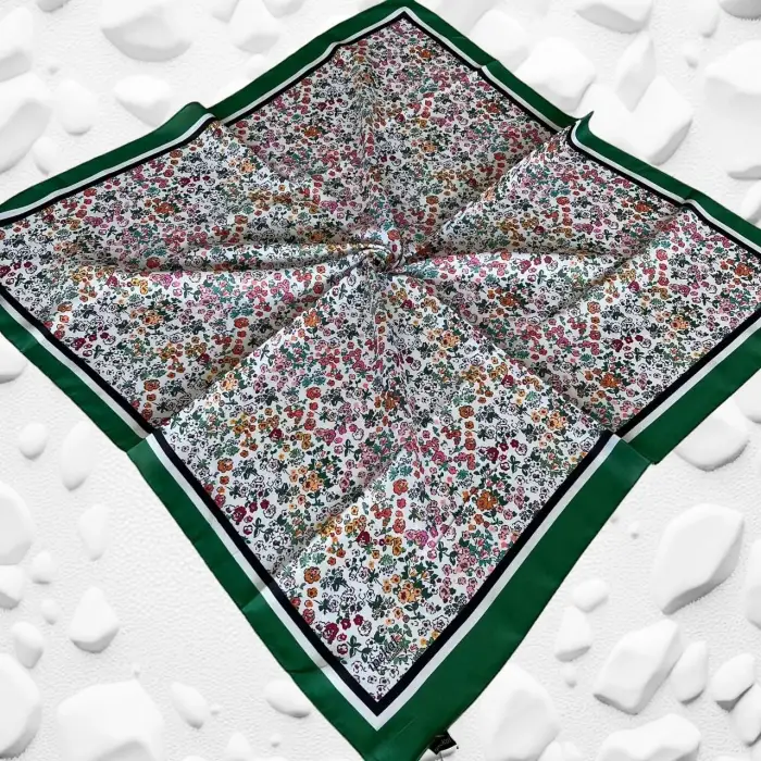 İpekal Dijital Soft Eşarp (Soft7915)