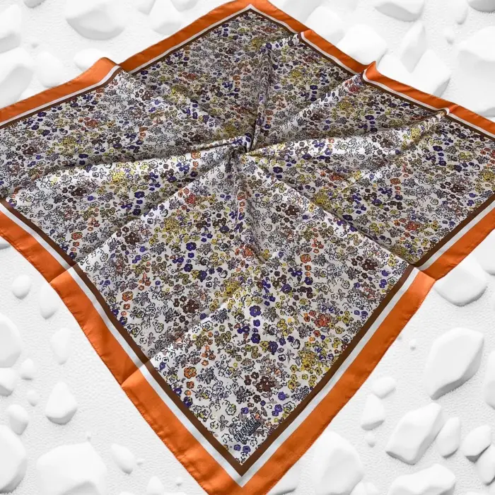 İpekal Dijital Soft Eşarp (Soft7916)