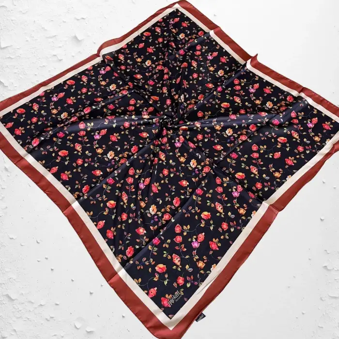 İpekal Dijital Soft Eşarp (Soft8001)