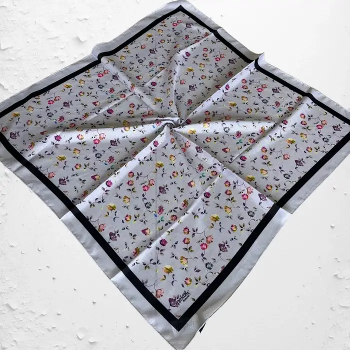 İpekal Dijital Soft Eşarp (Soft8002)