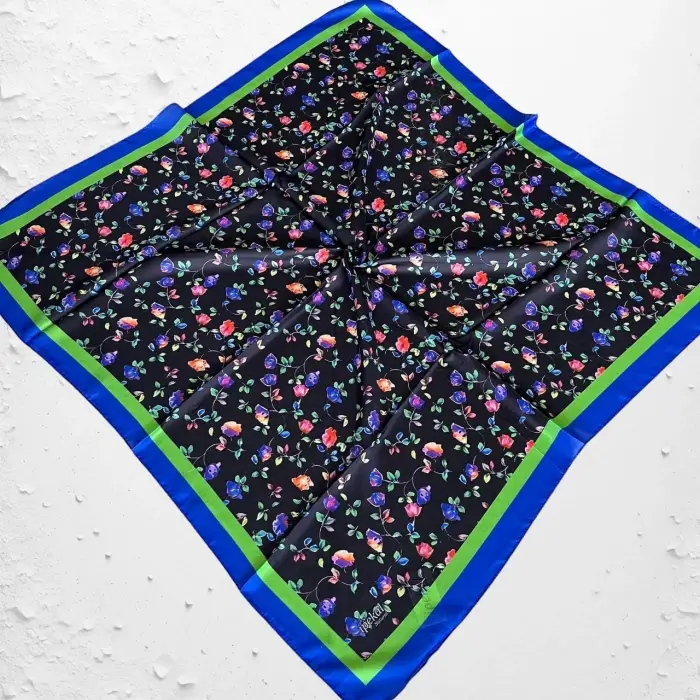 İpekal Dijital Soft Eşarp (Soft8004)