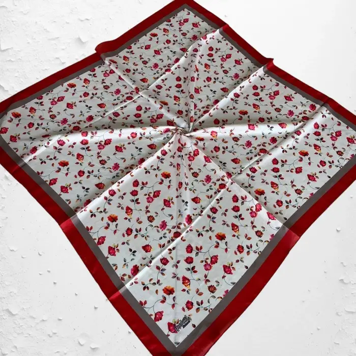 İpekal Dijital Soft Eşarp (Soft8006)