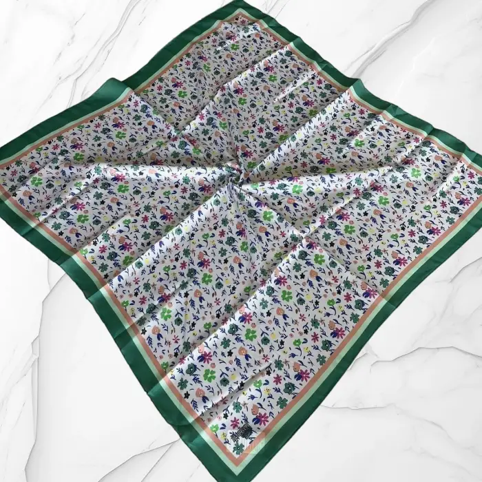 İpekal Dijital Soft Eşarp (Soft8110)