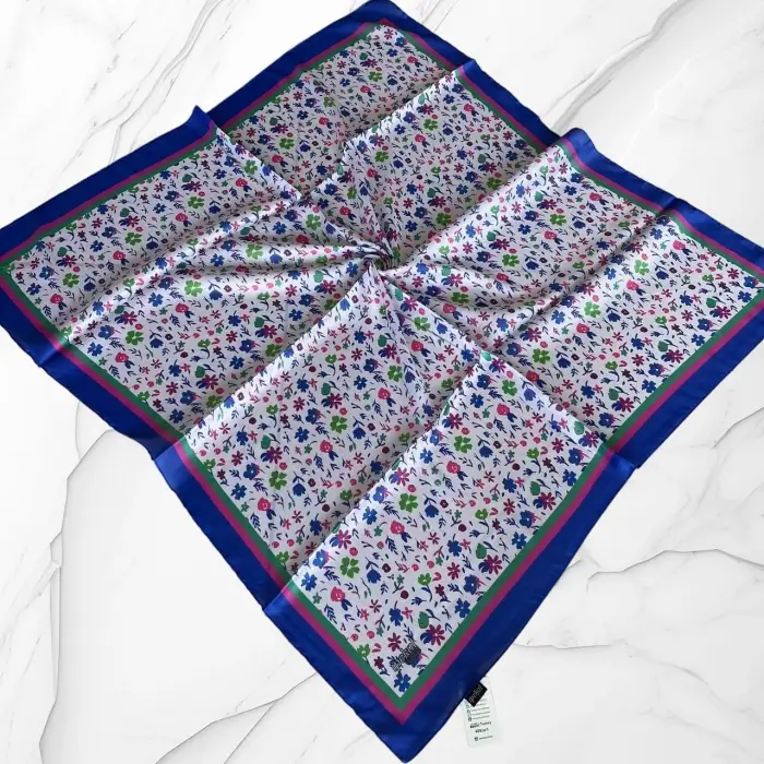 İpekal Dijital Soft Eşarp (Soft8112)