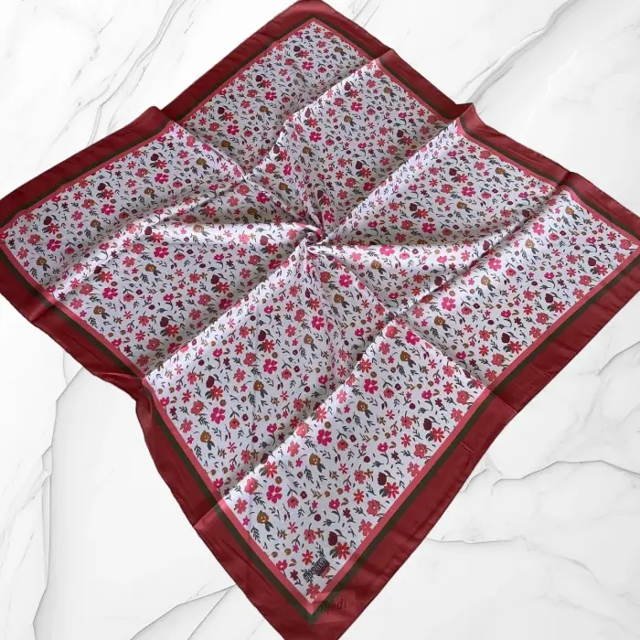 İpekal Dijital Soft Eşarp (Soft8113)