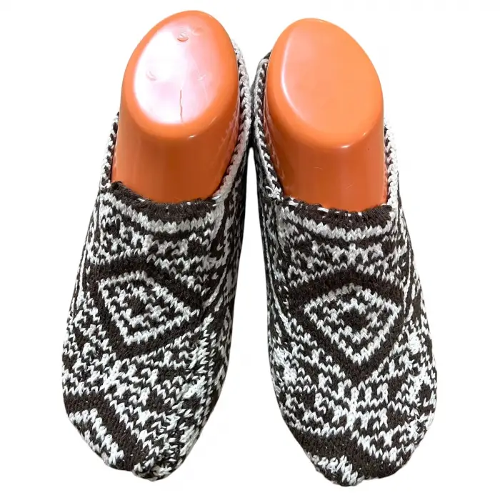 Kadın Patik Çorap (PT-82-01)