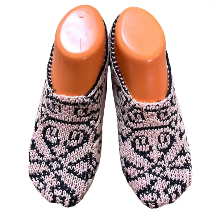 Kadın Patik Çorap (PT-82-03)