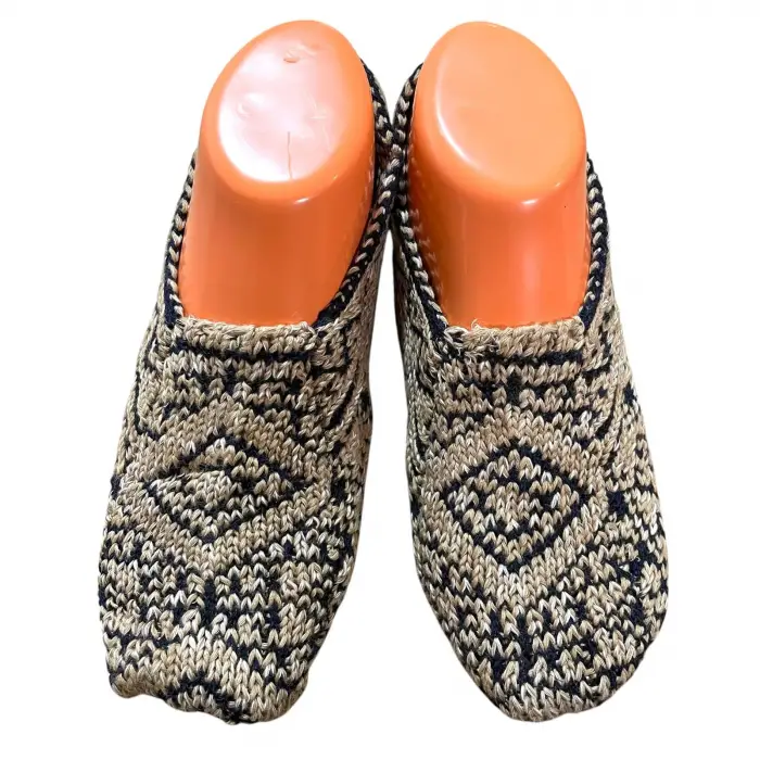 Kadın Patik Çorap (PT-82-07)