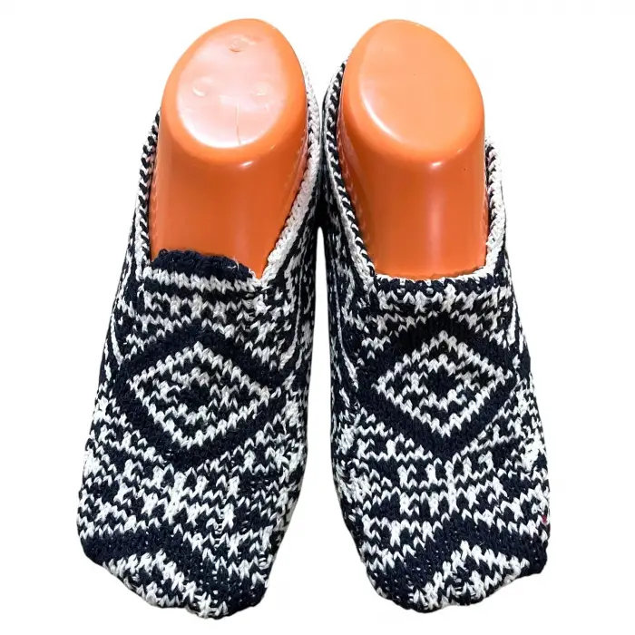 Kadın Patik Çorap (PT-82-09)