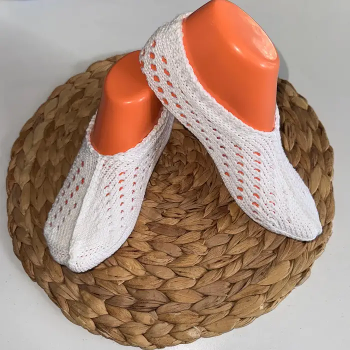 Kadın Patik Çorap (PT-83-13)