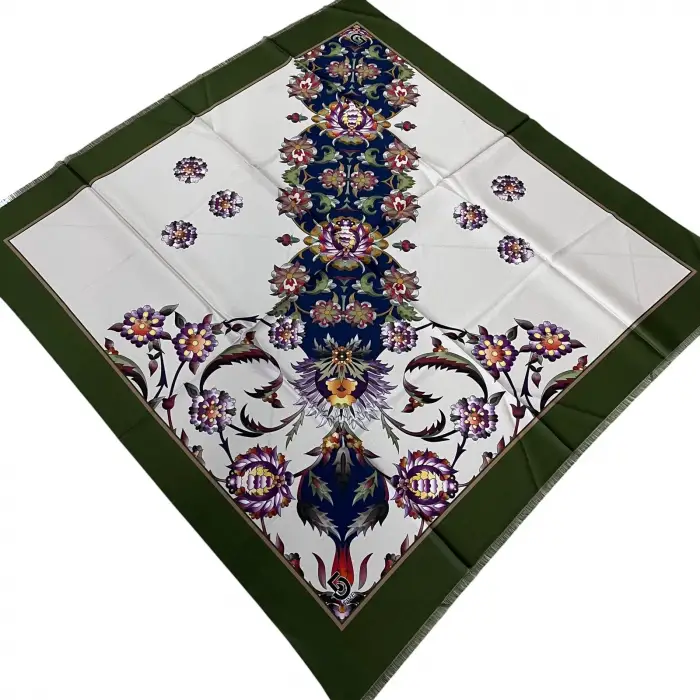 Kampanya Tafta Eşarp (TFT8302)