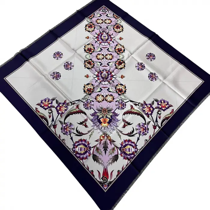 Kampanya Tafta Eşarp (TFT8304)