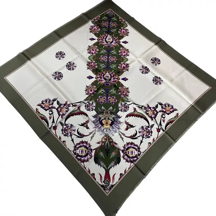 Kampanya Tafta Eşarp (TFT8307)