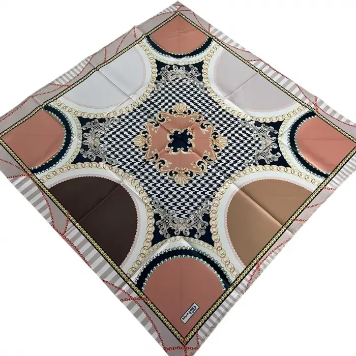 Kampanya Tafta Eşarp (TFT8402)