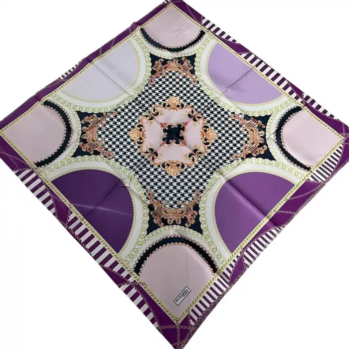 Kampanya Tafta Eşarp (TFT8407)