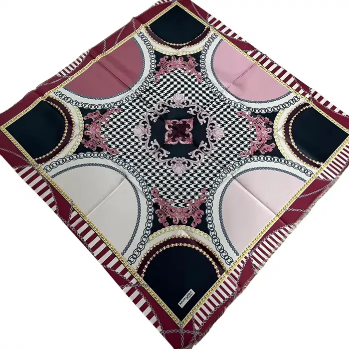 Kampanya Tafta Eşarp (TFT8409)