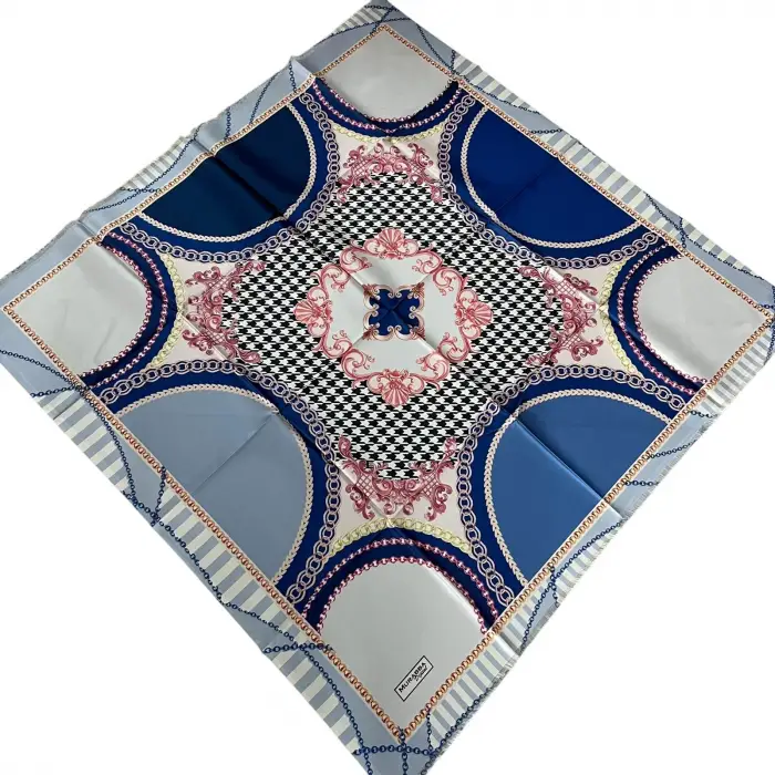 Kampanya Tafta Eşarp (TFT8410)