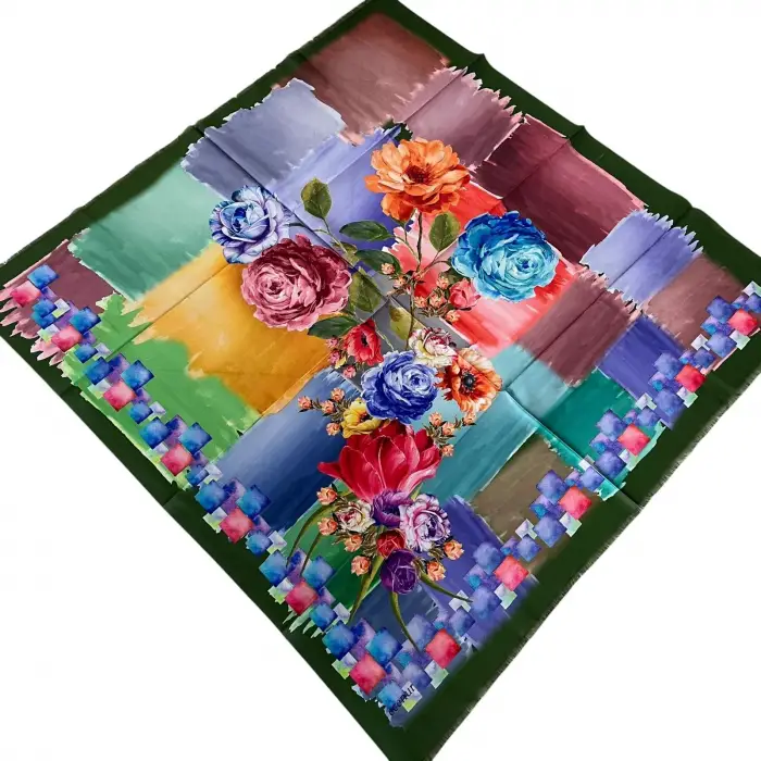 Kampanya Tafta Eşarp (TFT8412)