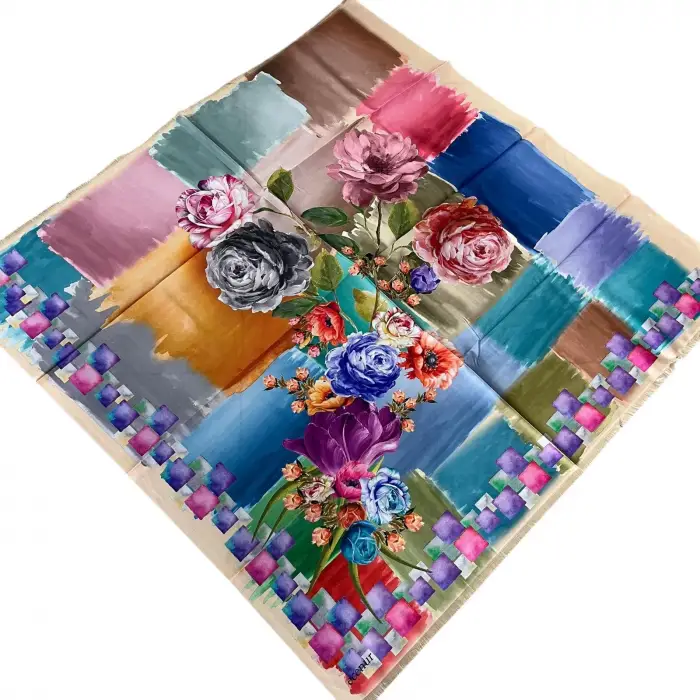 Kampanya Tafta Eşarp (TFT8419)