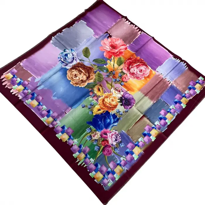 Kampanya Tafta Eşarp (TFT8420)