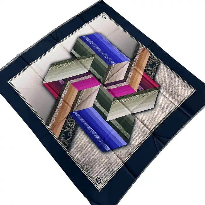 Kampanya Tafta Eşarp (TFT8435)