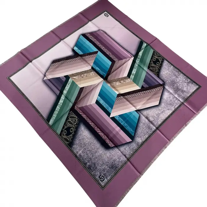 Kampanya Tafta Eşarp (TFT8437)