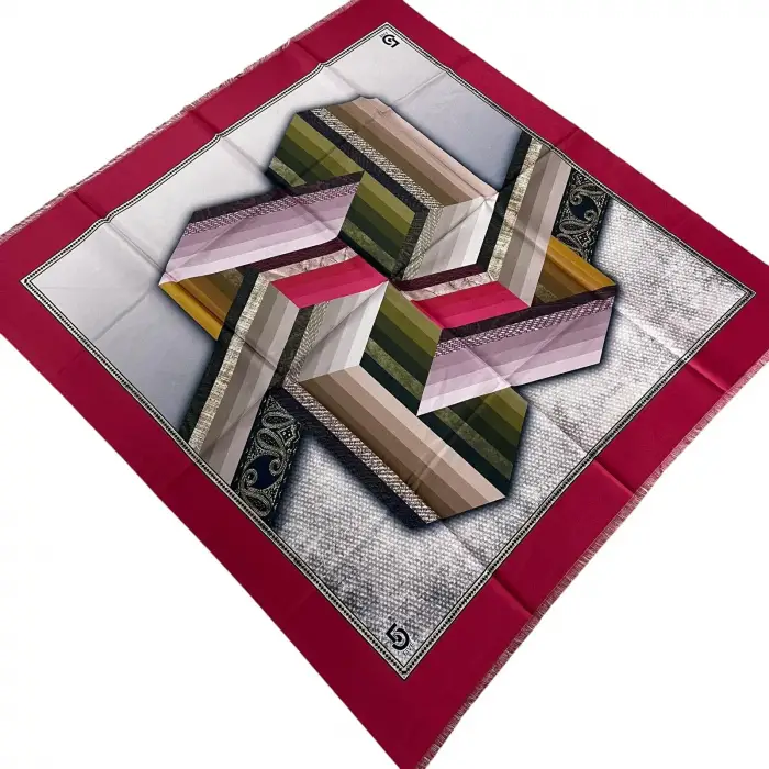 Kampanya Tafta Eşarp (TFT8441)