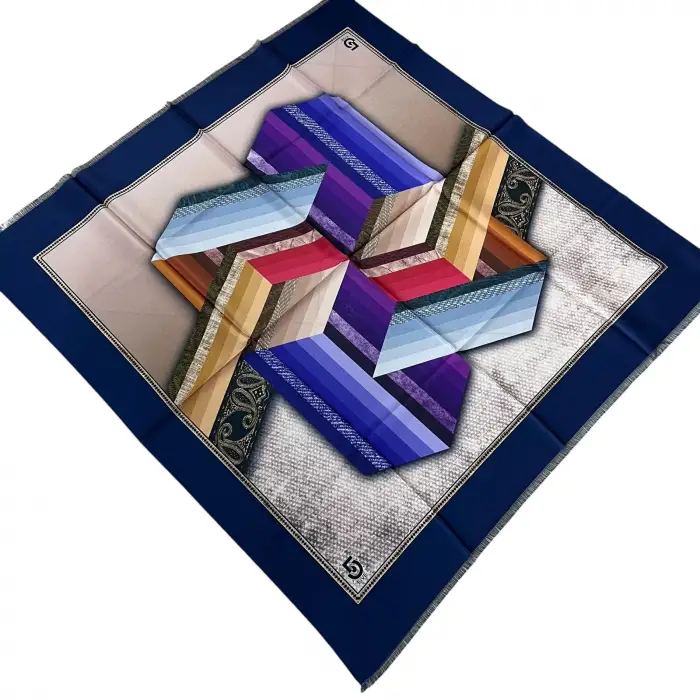 Kampanya Tafta Eşarp (TFT8442)