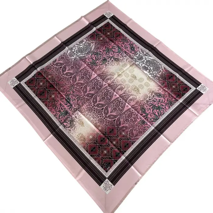 Kampanya Tafta Eşarp (TFT8519)