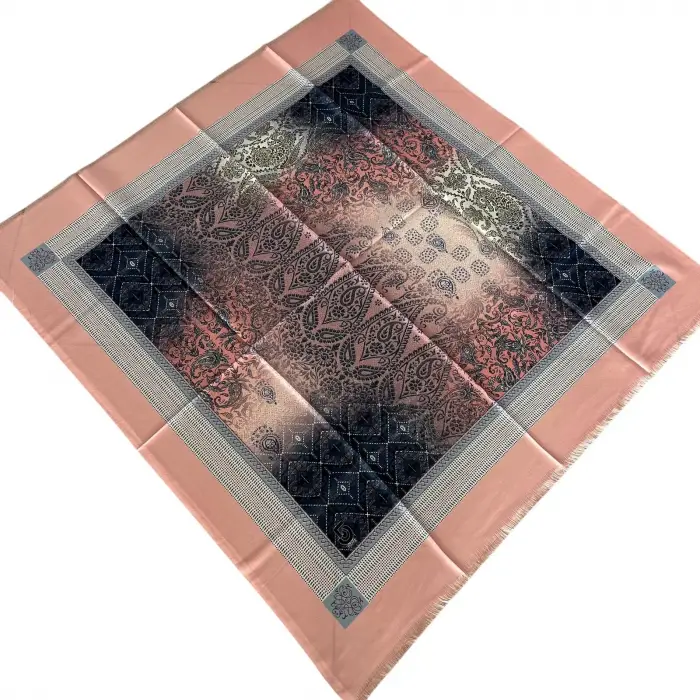 Kampanya Tafta Eşarp (TFT8521)