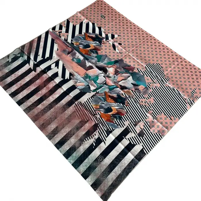 Kampanya Tafta Eşarp (TFT8529)