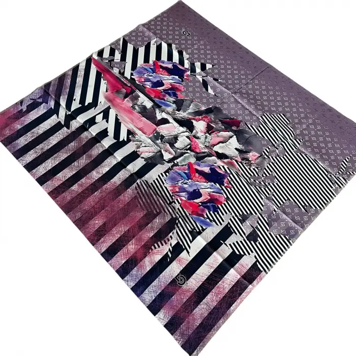 Kampanya Tafta Eşarp (TFT8530)